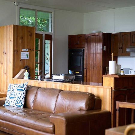 Rosecliffe Farm Cottages Pomona Ngoại thất bức ảnh