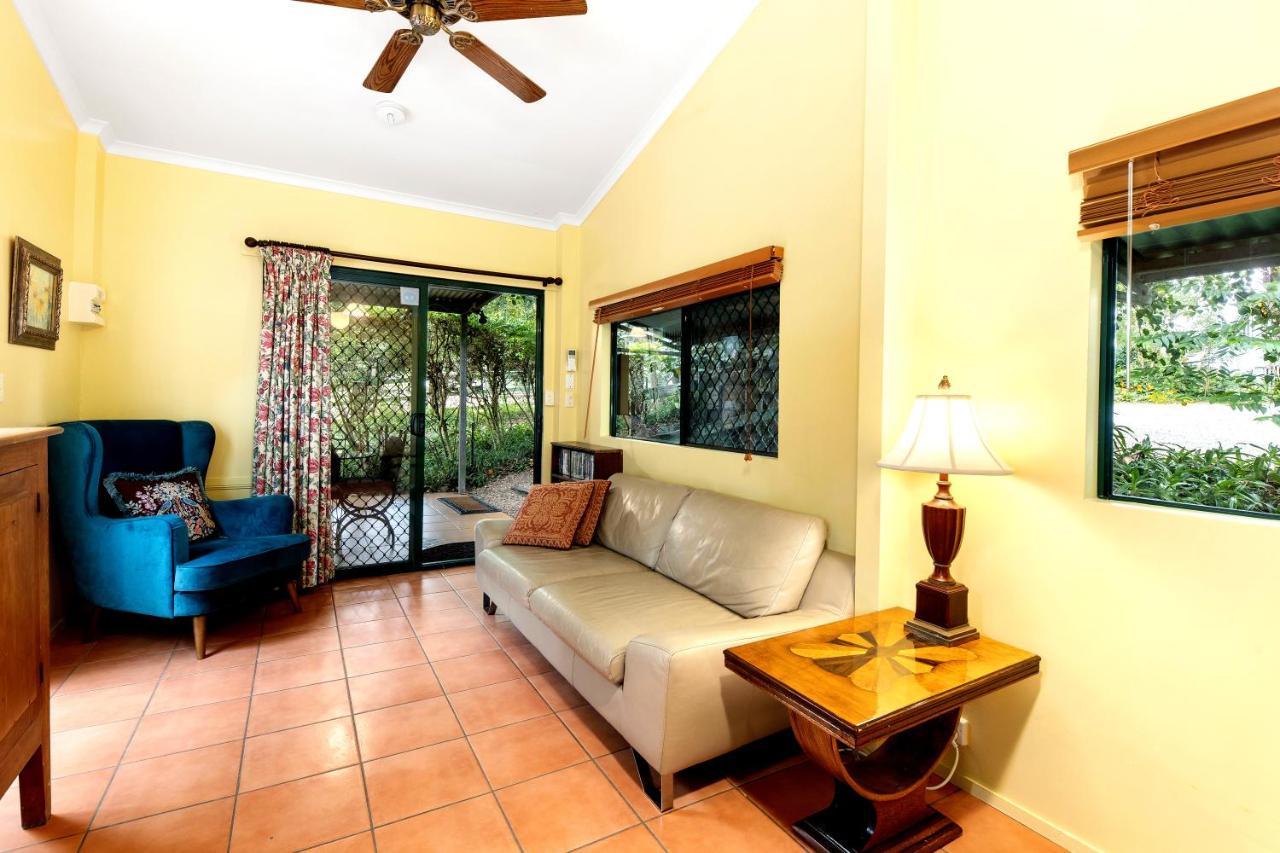 Rosecliffe Farm Cottages Pomona Ngoại thất bức ảnh