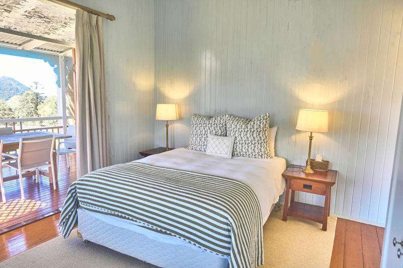 Rosecliffe Farm Cottages Pomona Ngoại thất bức ảnh