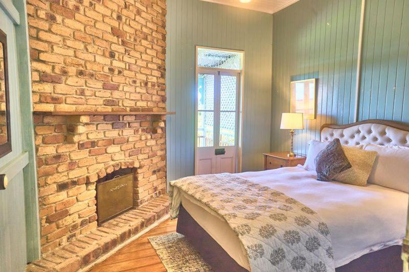Rosecliffe Farm Cottages Pomona Ngoại thất bức ảnh