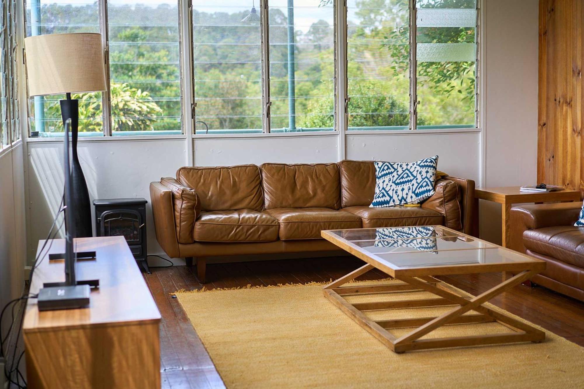 Rosecliffe Farm Cottages Pomona Ngoại thất bức ảnh