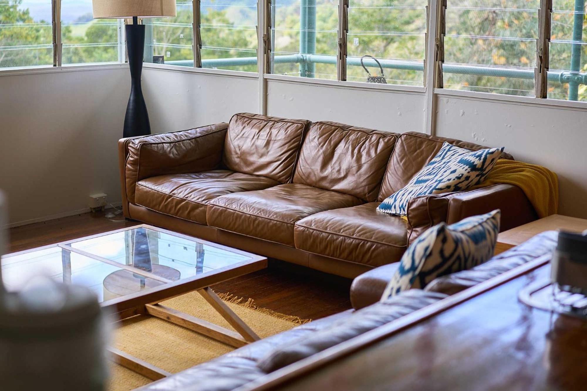 Rosecliffe Farm Cottages Pomona Ngoại thất bức ảnh